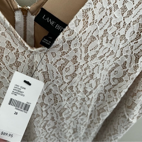 Coquette Dress Coquette Dress - Picture 4 of 11